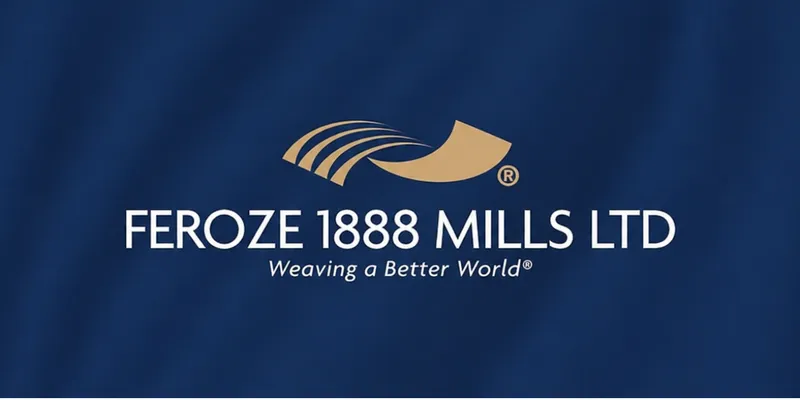 Feroze1888 Mills ( F.Y. 2024-25)